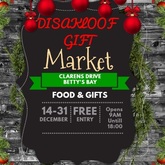 Poster -  Disakloof Gift Market - Xplorioâ„¢ Disakloof Gift Market