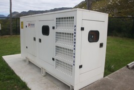 Load-shedding at Higher Stages Impacts on Infrastructure