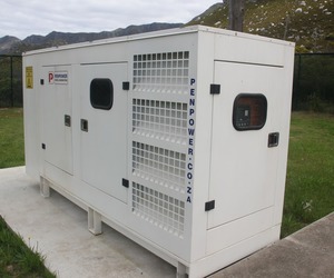 Load-shedding at Higher Stages Impacts on Infrastructure