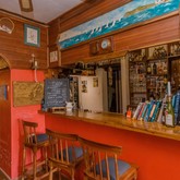 The Saxon Arms - Saxon Lodge - Xplorioâ„¢ Gansbaai 