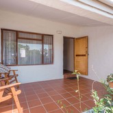 Southern Cross Patio - Saxon Lodge - Xplorioâ„¢ Gansbaai 