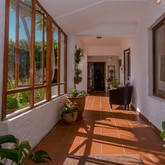 Saxon Walkway - Saxon Lodge - Xplorioâ„¢ Gansbaai 