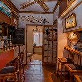 Saxon Bar - Saxon Lodge - Xplorioâ„¢ Gansbaai 