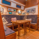 Saxon Arms - Saxon Lodge - Xplorioâ„¢ Gansbaai 