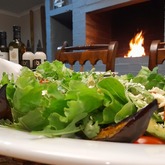Salads @Saxon - Saxon Lodge - Xplorioâ„¢ Gansbaai 