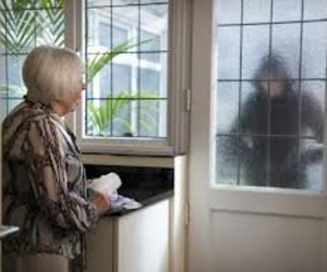 How To Prevent Burglaries