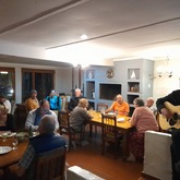 Dinners @ Saxon - Saxon Lodge - Xplorioâ„¢ Gansbaai 