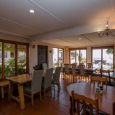 Dining Room - Saxon Lodge - Xplorioâ„¢ Gansbaai 