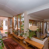 Dining Room - Saxon Lodge - Xplorioâ„¢ Gansbaai 