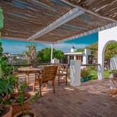 Deck - Saxon Lodge - Xplorioâ„¢ Gansbaai 