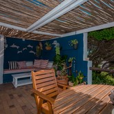 Deck Life - Saxon Lodge - Xplorioâ„¢ Gansbaai 