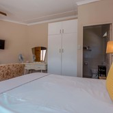 Courtyard Placeholder - Saxon Lodge - Xplorioâ„¢ Gansbaai 