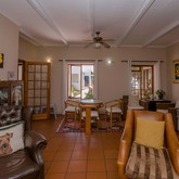 Saxon Lodge - Xplorioâ„¢ Gansbaai 