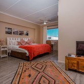 Saxon Lodge - Xplorioâ„¢ Gansbaai 