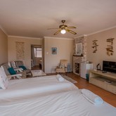 Beachcomber - Saxon Lodge - Xplorioâ„¢ Gansbaai 