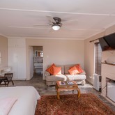 Albatross - Saxon Lodge - Xplorioâ„¢ Gansbaai 