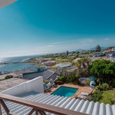Albatross View - Saxon Lodge - Xplorioâ„¢ Gansbaai 