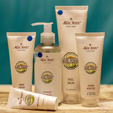 Aloe Ferox Products - Fynbos Enterprises - Xplorioâ„¢ Gansbaai 