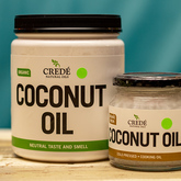 Coconut Oils - Fynbos Enterprises - Xplorioâ„¢ Gansbaai 