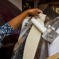 Dough For Roosterkoeke - Fynbos Enterprises - Xplorioâ„¢ Gansbaai 