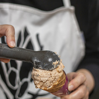 Gelato Per Scoop - Fynbos Enterprises - Xplorioâ„¢ Pringle Bay