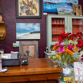 Entrance - Fynbos Enterprises - Xplorioâ„¢ Gansbaai 