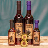 Liqueur - Fynbos Enterprises - Xplorioâ„¢ Gansbaai 