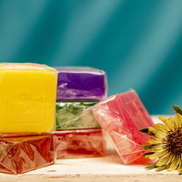 Hand Made Bees Wax Soaps - Fynbos Enterprises - Xplorioâ„¢ Gansbaai 