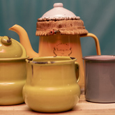 Moerkoffie - Fynbos Enterprises - Xplorioâ„¢ Gansbaai 