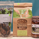 Healthy Products - Fynbos Enterprises - Xplorioâ„¢ Gansbaai 