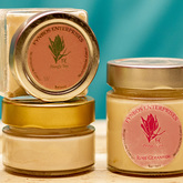 Moisturising Candles - Fynbos Enterprises - Xplorioâ„¢ Gansbaai 