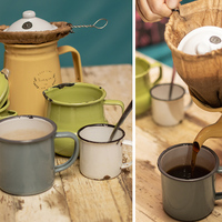 Proper Boeretroos Coffee - Fynbos Enterprises - Xplorioâ„¢ Gansbaai 