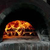 Wood Fired Pizza - Fynbos Enterprises - Xplorioâ„¢ Pringle Bay
