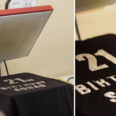 T-shirt Printing - Datastoor - Xplorioâ„¢ Kleinmond