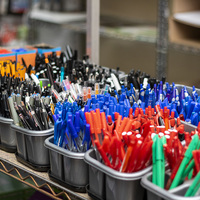 Pens - Datastoor - Xplorioâ„¢ Kleinmond