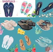 Summer Sandals
