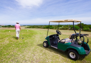 Golf Competition Results forÂ 7 - 11 December 2022