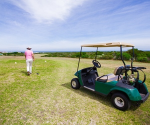 Golf Competition Results forÂ 7 - 11 December 2022