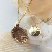 Ocean Inspired Jewellery