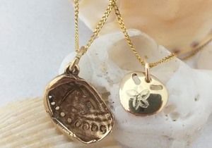 Ocean Inspired Jewellery