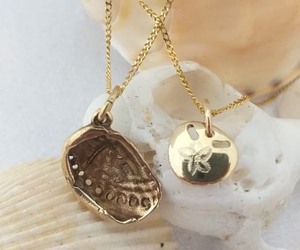 Ocean Inspired Jewellery