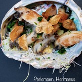 Abalone - Perlemoen - Xplorioâ„¢ Hermanus