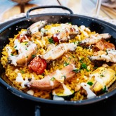 Dishes - Perlemoen - Xplorioâ„¢ Hermanus