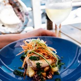 Calamari - Perlemoen - Xplorioâ„¢ Hermanus