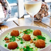 Wine & Dine - Perlemoen - Xplorioâ„¢ Hermanus