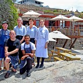 Team - Perlemoen - Xplorioâ„¢ Hermanus