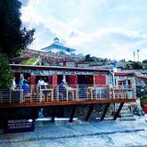 Restaurant - Perlemoen - Xplorioâ„¢ Hermanus