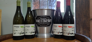 Now in Stock: Kindred Coast