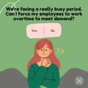 Challenges for Business Owners