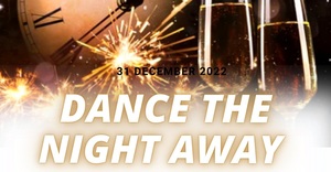 31 December 2022:Â New Year's EveÂ Celebration